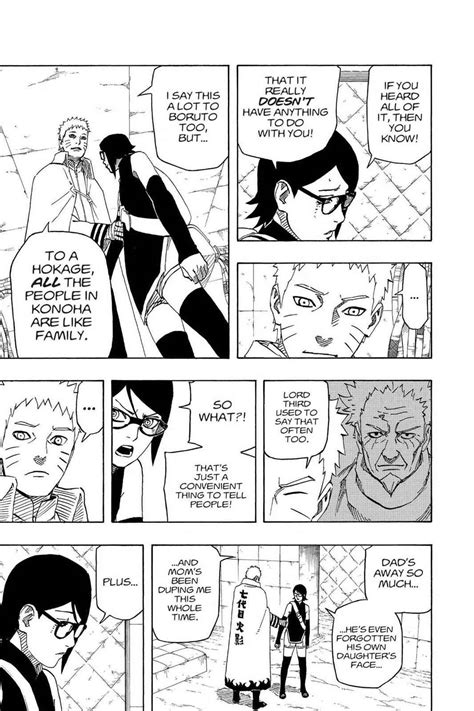 Read Naruto/Boruto/Samurai 8 Manga Online.